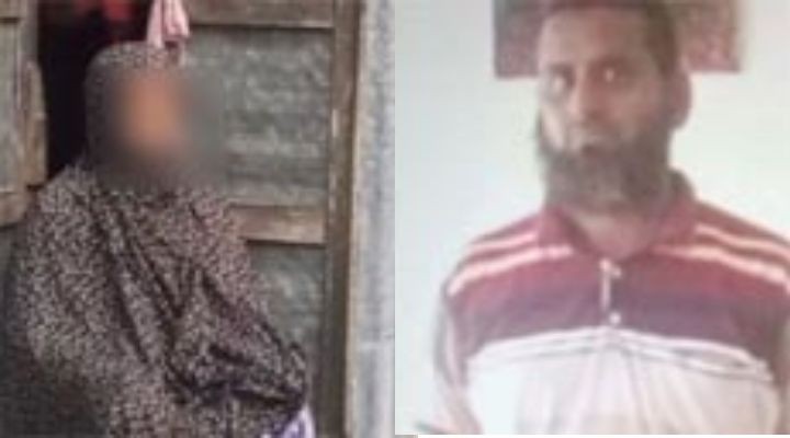 ফ্যামিলি কার্ড দেওয়ার প্রলোভনে বিধবাকে হোটেলে নিয়ে ধর্ষণ